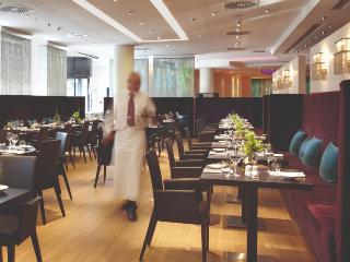 Radisson Blu Hotel, Hamburg fotoÄŸrafÄ±