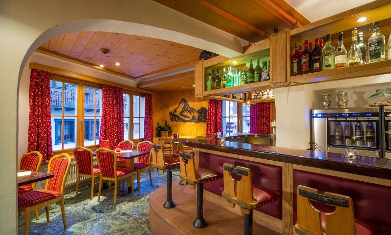 Excelsior - Bar