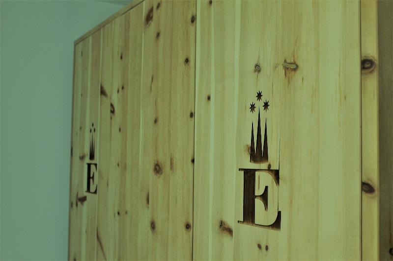 Excelsior - Oda