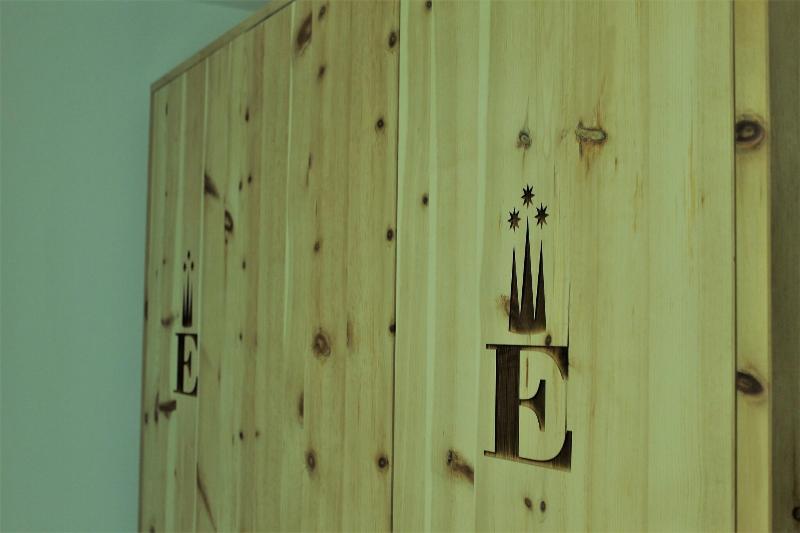 Excelsior - Oda