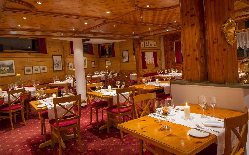 Excelsior - Restoran