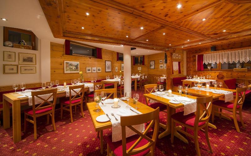 Excelsior - Restoran