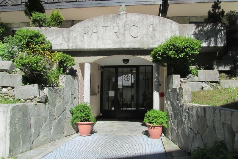 Patricia Residence Zermatt - Genel