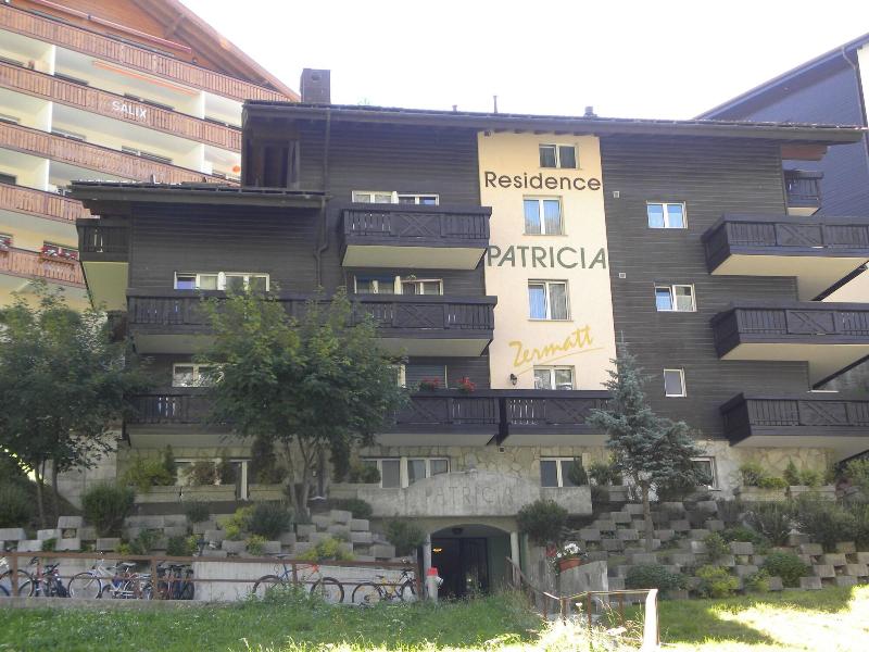 Patricia Residence Zermatt - Genel