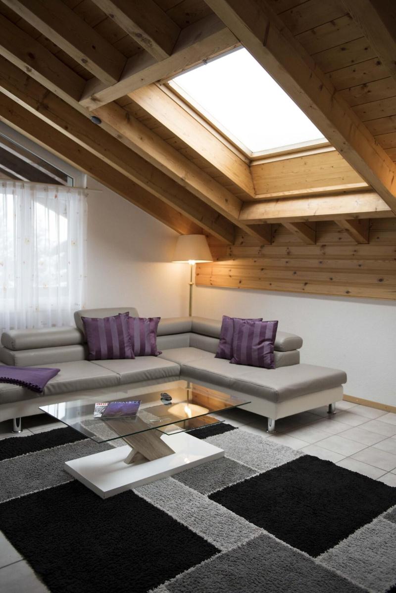 Patricia Residence Zermatt - Oda