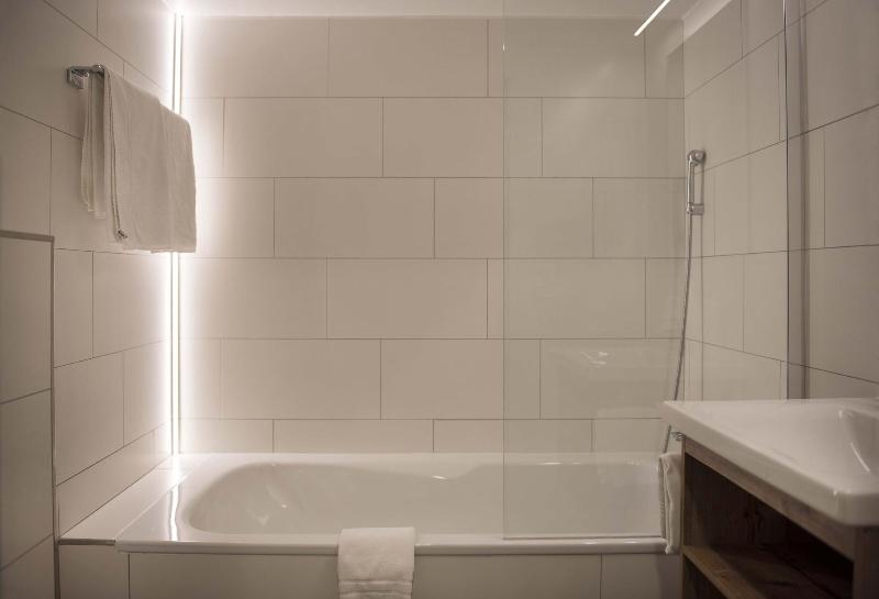 Patricia Residence Zermatt - Oda