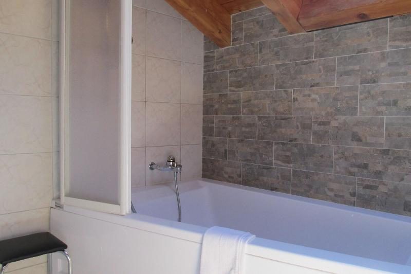 Patricia Residence Zermatt - Oda