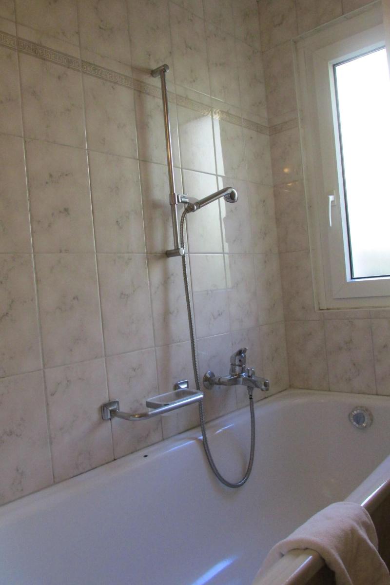 Patricia Residence Zermatt - Oda