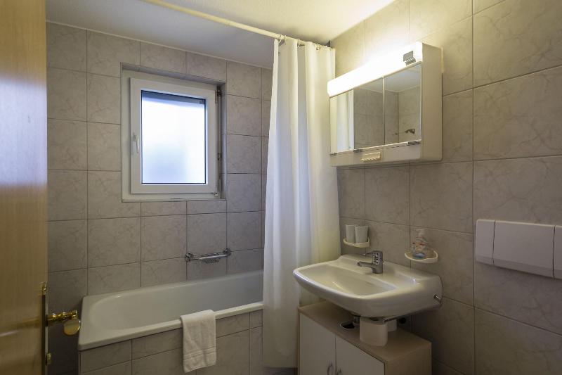 Patricia Residence Zermatt - Oda
