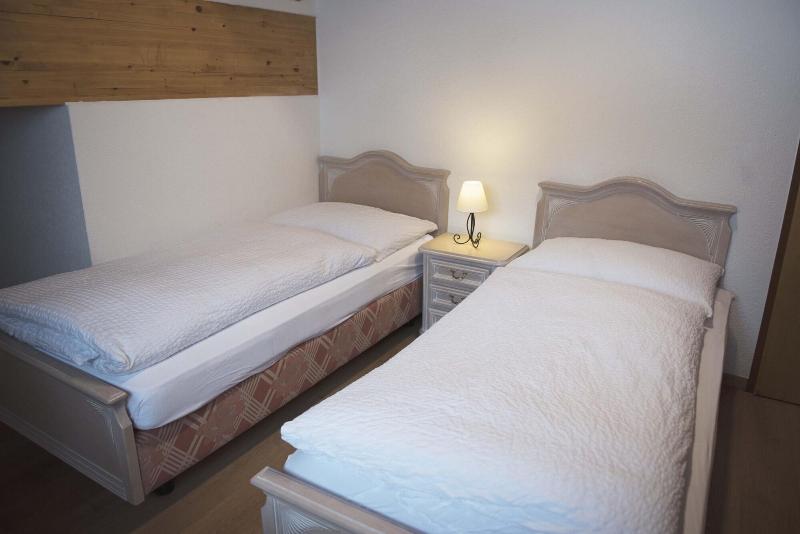 Patricia Residence Zermatt - Oda