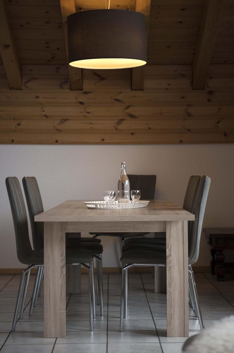 Patricia Residence Zermatt - Restoran