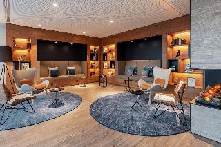 Four Points by Sheraton Panoramahaus Dornbirn fotoÄŸrafÄ±