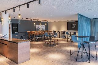 Four Points by Sheraton Panoramahaus Dornbirn fotoÄŸrafÄ±
