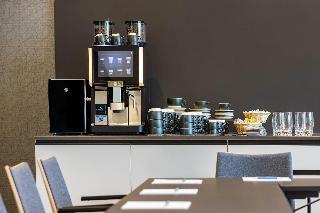 Four Points by Sheraton Panoramahaus Dornbirn fotoÄŸrafÄ±