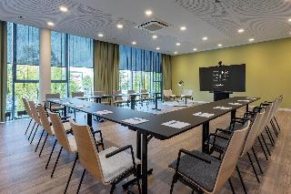 Four Points by Sheraton Panoramahaus Dornbirn fotoÄŸrafÄ±