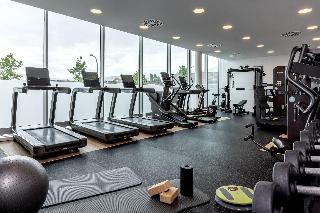 Four Points by Sheraton Panoramahaus Dornbirn fotoÄŸrafÄ±