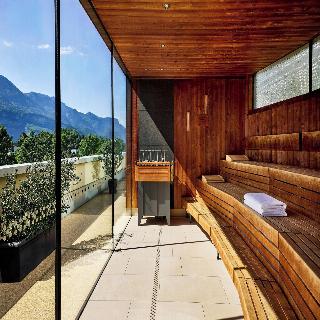 Four Points by Sheraton Panoramahaus Dornbirn fotoÄŸrafÄ±
