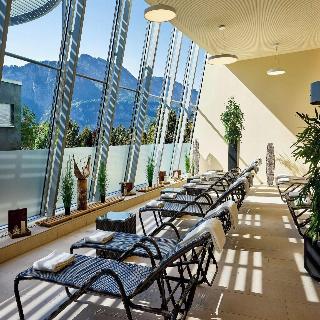 Four Points by Sheraton Panoramahaus Dornbirn fotoÄŸrafÄ±