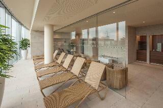 Four Points by Sheraton Panoramahaus Dornbirn fotoÄŸrafÄ±