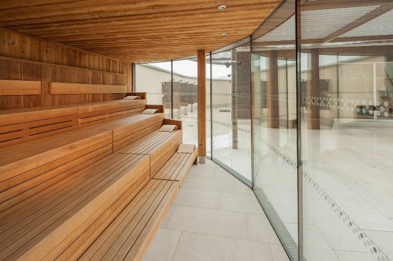 Four Points by Sheraton Panoramahaus Dornbirn - Aktivite