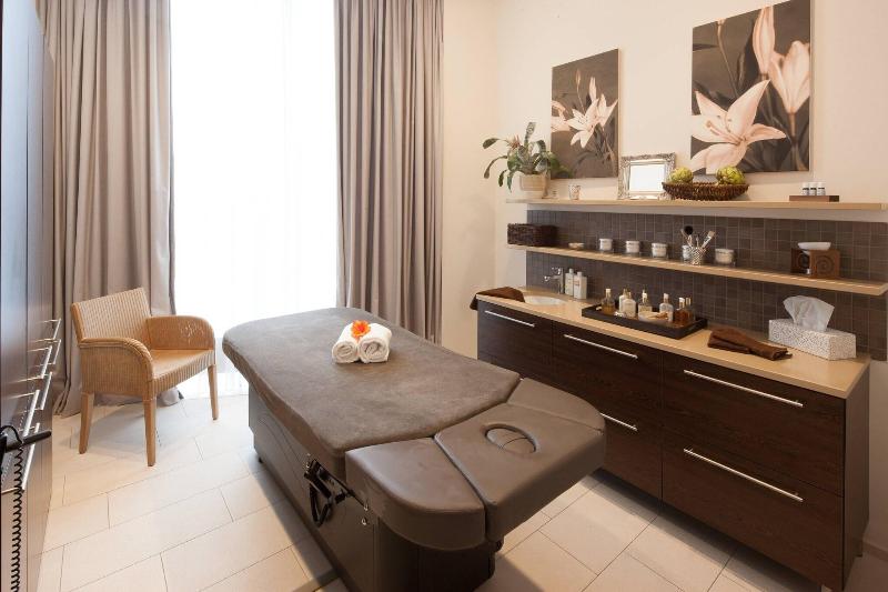 Four Points by Sheraton Panoramahaus Dornbirn - Aktivite