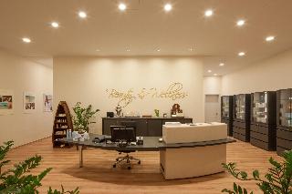 Four Points by Sheraton Panoramahaus Dornbirn fotoÄŸrafÄ±