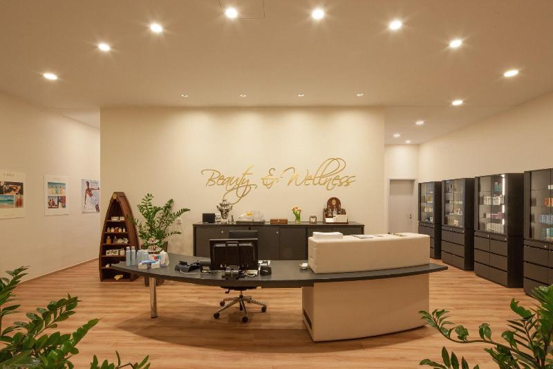 Four Points by Sheraton Panoramahaus Dornbirn - Aktivite