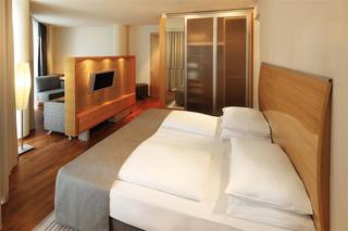 Four Points by Sheraton Panoramahaus Dornbirn fotoÄŸrafÄ±