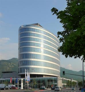Four Points by Sheraton Panoramahaus Dornbirn fotoÄŸrafÄ±