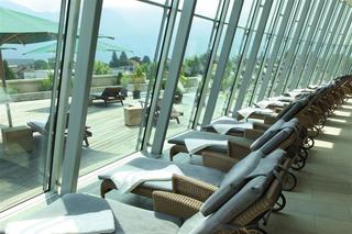Four Points by Sheraton Panoramahaus Dornbirn fotoÄŸrafÄ±