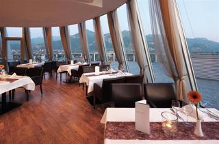 Four Points by Sheraton Panoramahaus Dornbirn fotoÄŸrafÄ±