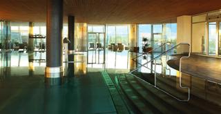 Four Points by Sheraton Panoramahaus Dornbirn fotoÄŸrafÄ±