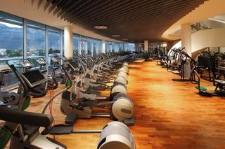 Four Points by Sheraton Panoramahaus Dornbirn fotoÄŸrafÄ±