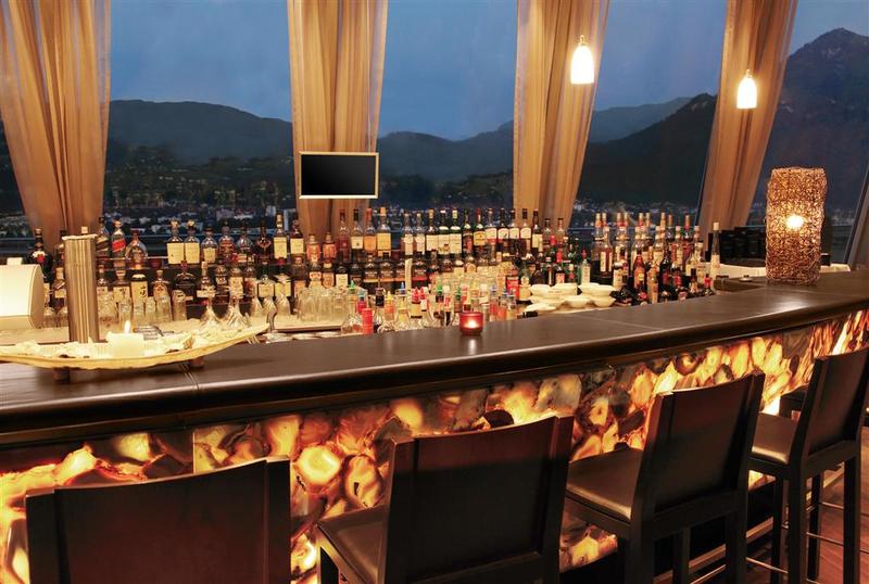 Four Points by Sheraton Panoramahaus Dornbirn - Genel