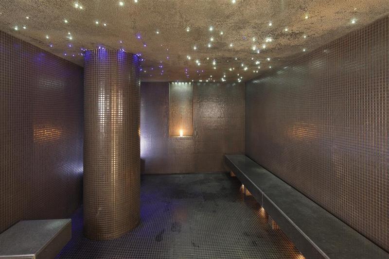 Four Points by Sheraton Panoramahaus Dornbirn - Genel