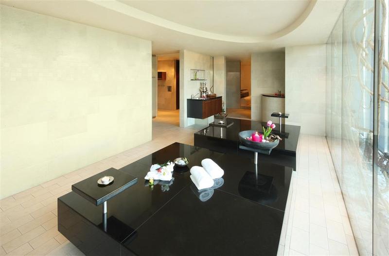 Four Points by Sheraton Panoramahaus Dornbirn - Genel