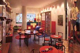 Four Points by Sheraton Panoramahaus Dornbirn fotoÄŸrafÄ±