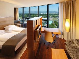 Four Points by Sheraton Panoramahaus Dornbirn fotoÄŸrafÄ±