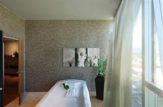 Four Points by Sheraton Panoramahaus Dornbirn fotoÄŸrafÄ±
