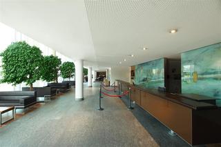 Four Points by Sheraton Panoramahaus Dornbirn fotoÄŸrafÄ±