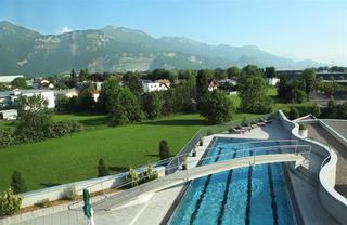Four Points by Sheraton Panoramahaus Dornbirn fotoÄŸrafÄ±