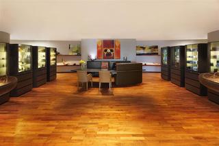 Four Points by Sheraton Panoramahaus Dornbirn fotoÄŸrafÄ±