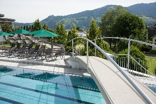 Four Points by Sheraton Panoramahaus Dornbirn fotoÄŸrafÄ±