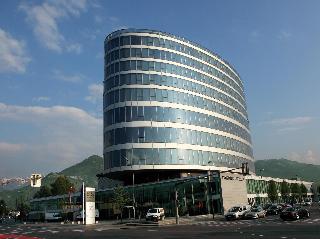 Four Points by Sheraton Panoramahaus Dornbirn fotoÄŸrafÄ±