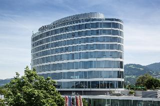 Four Points by Sheraton Panoramahaus Dornbirn fotoÄŸrafÄ±
