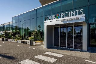 Four Points by Sheraton Panoramahaus Dornbirn fotoÄŸrafÄ±