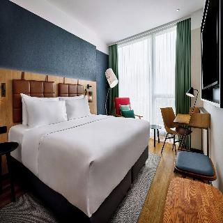 Four Points by Sheraton Panoramahaus Dornbirn fotoÄŸrafÄ±