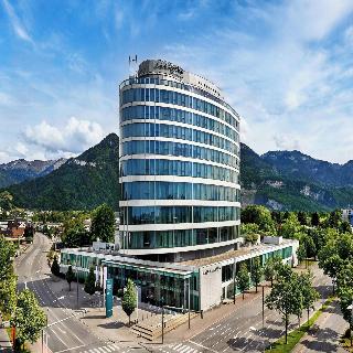 Four Points by Sheraton Panoramahaus Dornbirn fotoÄŸrafÄ±