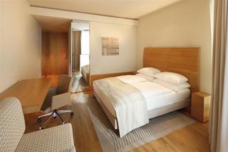 Four Points by Sheraton Panoramahaus Dornbirn fotoÄŸrafÄ±