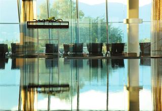 Four Points by Sheraton Panoramahaus Dornbirn fotoÄŸrafÄ±